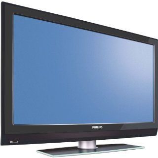 Philips 47 PFL 7642 D 119,4 cm (47 Zoll) 169 Full HD LCD Fernseher schwarz Heimkino, TV & Video