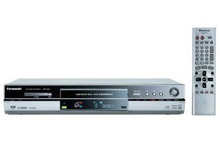 Panasonic DMR HS2 DVD  und Festplattenrekorder Heimkino, TV & Video