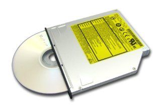 Original Panasonic UJ 875 / UJ85J B Slot in DVDR Computer & Zubehr