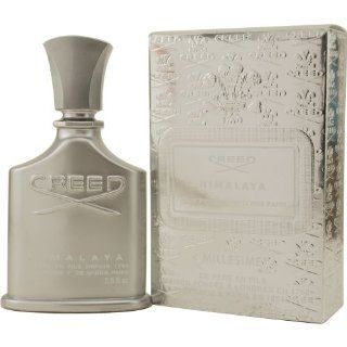 Creed Millesime Himalaya homme/man, For Men   Eau de Toilette, Vaporisateur/Spray, 75 ml Parfümerie & Kosmetik
