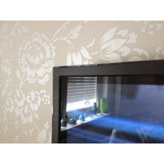 LG 50PM670S 127 cm (50 Zoll) 3D Plasma Fernseher, EEK B (Full HD, 600Hz, DVB T/C/S, Smart TV) schwarz Heimkino, TV & Video
