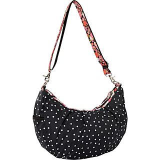 LeSportsac Veronica Hobo Patent