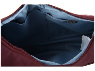 Pacsafe CitySafe™ 100 GII Anti Theft Petite Handbag Plum