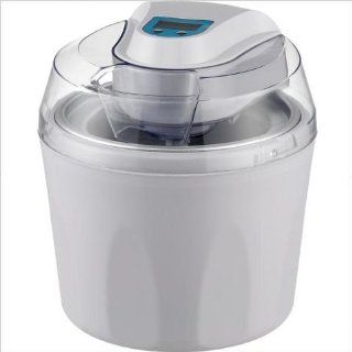 4in1 Digitale Eismaschine Frozen Yogurt Maschine Testsieger bei zehn.de 21.6.2011 Küche & Haushalt