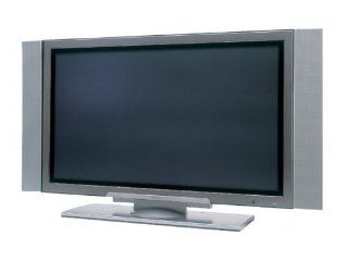 Hitachi 42 PD 5200 106,7 cm (42 Zoll) 169 Plasma Fernseher HD Ready silber Heimkino, TV & Video