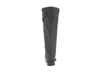 Fitzwell Akala Extra Wide Calf Charcoal