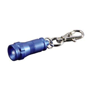 Hama Mini Taschenlampe "KC 10", blau Beleuchtung