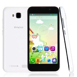 ZOPO CUPPY ZP700 4.7 Zoll IPS QHD Screen 3G Android 4.2 Computer & Zubehr