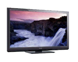 Panasonic TX PF46ST30 117 cm ( (46 Zoll Display),Plasma Fernseher,600 Hz ) Heimkino, TV & Video