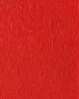 EDEM 118 24 Uni Tapete gestreift gute Laune Farbe rot perlmutt Küche & Haushalt