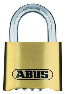 Abus 180IB/50 Vorhangschloss Nautilus Auto