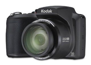 Kodak Z5120 EasyShare Digitalkamera 3 Zoll schwarz Kamera & Foto