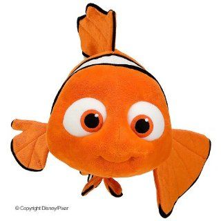 Disney Nemo Plsch Fisch aus "Findet Nemo", L40cm Spielzeug