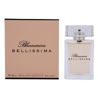 Blumarine   Bellissima Eau de Parfum EDP 100 ml Parfümerie & Kosmetik