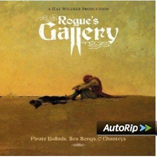 Rogue's Gallery Musik