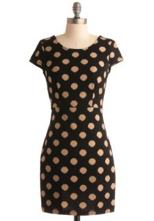 Champagne Bar Dress  Mod Retro Vintage Dresses