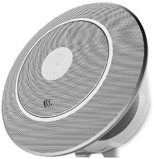JBL Elektronik Voyager tragbares All in One 2.1 Stereo Bluetooth Lautsprechersystem (1 er Stck) Heimkino, TV & Video
