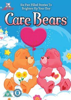 Care Bears [UK Import] DVD & Blu ray