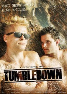 TUMBLEDOWN (OmU) Brett Faulkner, Candice Hill, Erica LaChance, Greg Sabo, Todd Verow, James Dwyer, Brad Hallowell DVD & Blu ray