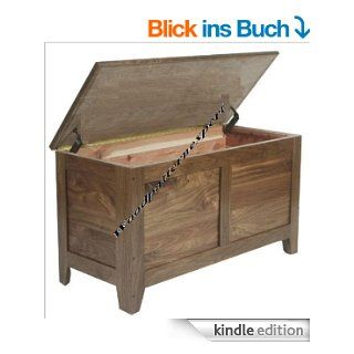 Build Your Own Cedar Storage Chest DIY PLANS HOPE BLANKET TOY BOX STORAGE PATTERNS; So Easy, Beginners Look Like Experts; PDF  Version so you can get it NOW (English Edition) eBook Peter Harrington Kindle Shop