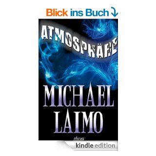 Atmosphre eBook Michael Laimo, Michael Krug Kindle Shop