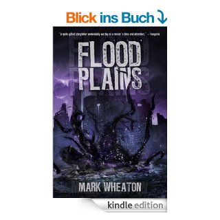 Flood Plains (English Edition) eBook Mark Wheaton Kindle Shop