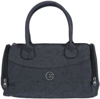 Billabong HOLLY BILL BAG N9BG24, Damen Bowlingtaschen, Schwarz (BLACK), 20x27x19 cm (B x H x T) Schuhe & Handtaschen