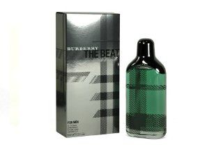 Burberry The Beat, homme/man, Aftershave, Vaporisateur/Spray, 100 ml, 1er Pack (1 x 100 ml) Parfümerie & Kosmetik