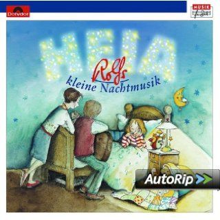 Heia Rolfs Kleine Nachtmusik Musik