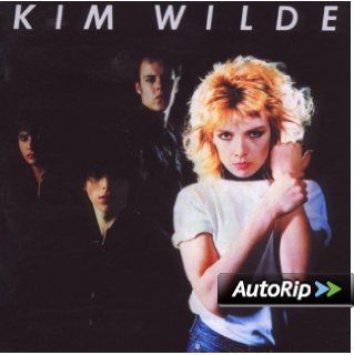 Kim Wilde (Expanded+Remastered) Musik