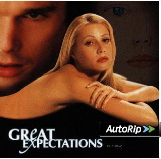 Great Expectations Musik