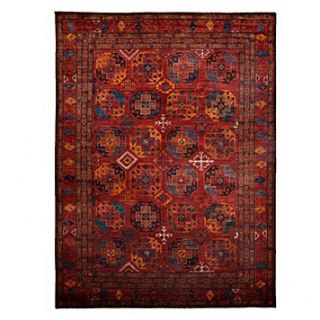 Adina Collection Oriental Rug, 9'2" x 12'1"'s