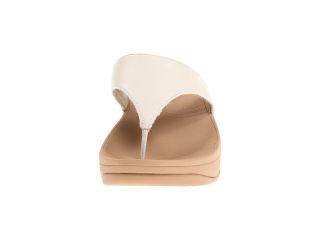 FitFlop Lulu™ Urban White