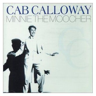 Minnie the Moocher Musik