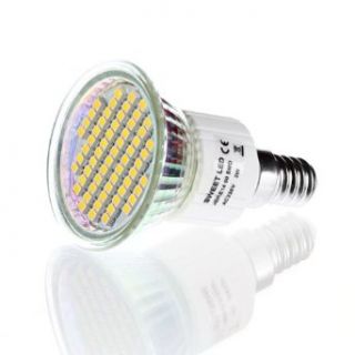 sweet led 60 LED Strahler E14 warmweiss Beleuchtung