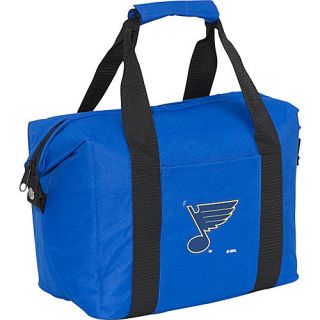 Kolder St Louis Blues Soft Side Cooler Bag