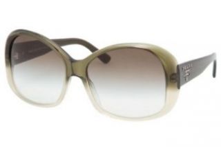 Prada sonnenbrillen ZYX4M1, 59 mm Bekleidung