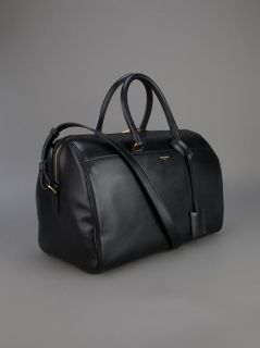 Saint Laurent '24' Duffle Bag