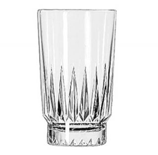 Libbey Glass 6.75 oz DuraTuff Winchester Hi Ball Glass