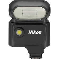 Nikon Nikon 1 SB N5 Speedlight for V1 Camera (3617)