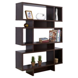 InRoom Designs 63 Bookcase HO2912