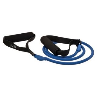 C9 Comfort Grip Resistance Band   Basic (Medium)   Blue