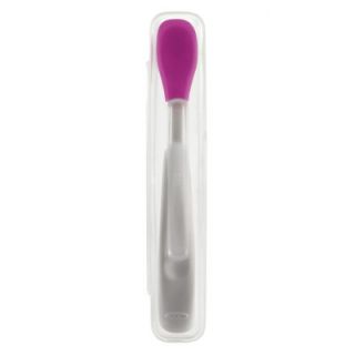 OXO Tot On the Go Feeding Spoon 6147 Color Pink