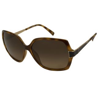Fendi Womens Fs5330 Rectangular Sunglasses