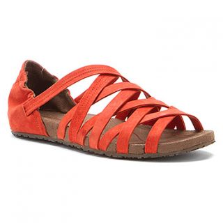 Ahnu Maia  Women's   Red Clay