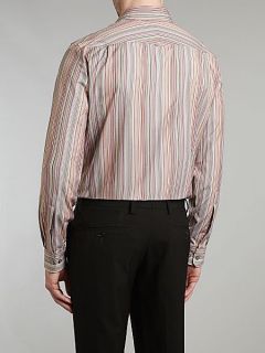Paul Smith London Westbourne vintage regular fit shirt Multi Coloured