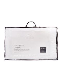 Luxury Hotel Collection Cool & fresh pillow pair