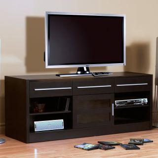 Monarch Hollow Core 60 in. TV Console   TV Stands