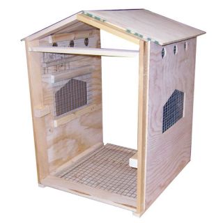 Creative Coops Family Expansion Package Chicken House