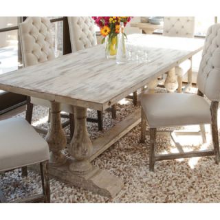 Classic Home Elodie Dining Table